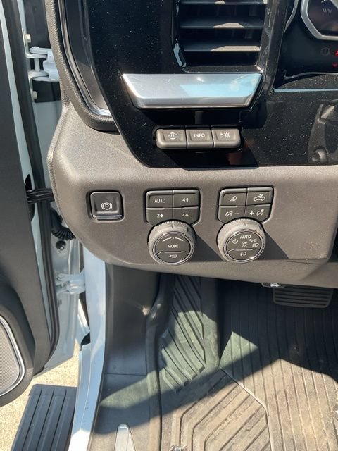 2026 Chevrolet Silverado 1500 High Country - Photo 23