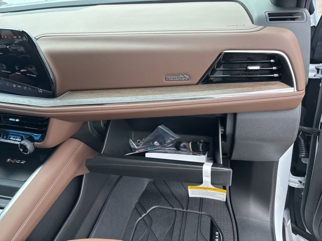 2026 Chevrolet Suburban High Country - Photo 50
