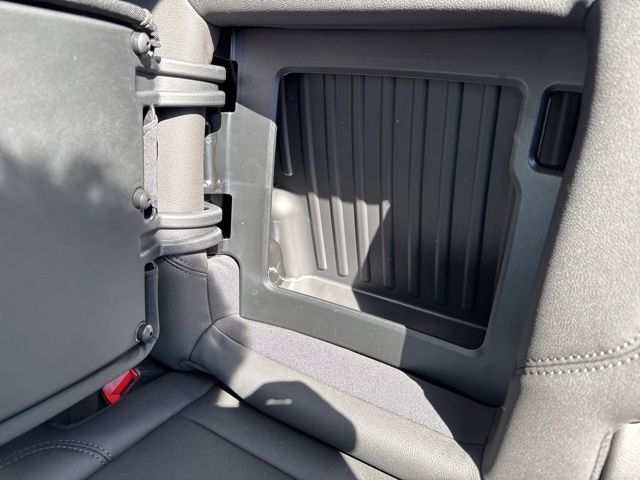 2026 Chevrolet Silverado 1500 RST - Photo 34