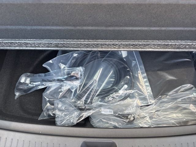 2027 Chevrolet Bolt LT - Photo 33