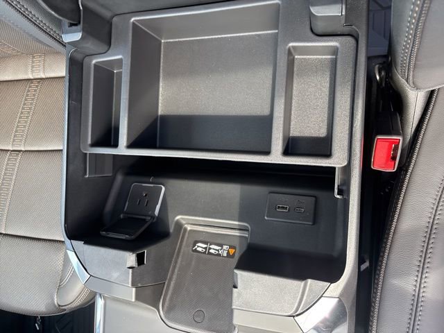 2026 Chevrolet Silverado 3500HD High Country - Photo 26
