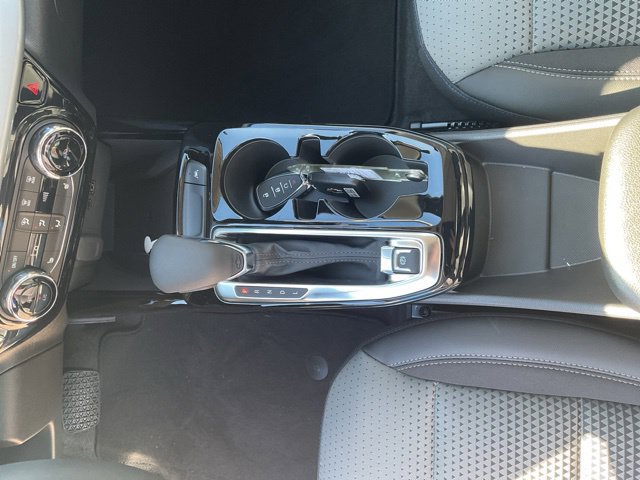 2026 Chevrolet Trax LT - Photo 19