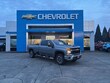  Chevrolet Silverado 3500 HD