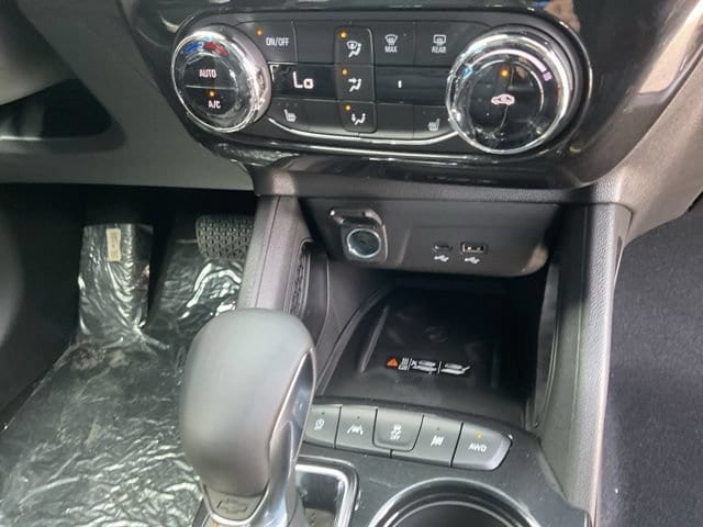 2026 Chevrolet Trailblazer Activ - Photo 22