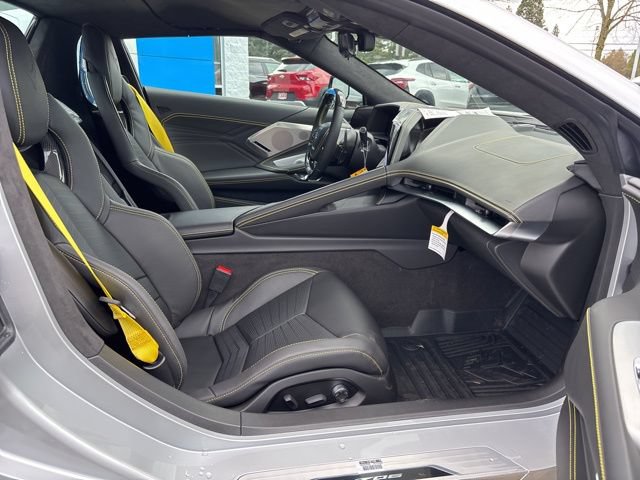 2026 Chevrolet Corvette 3LZ - Photo 33