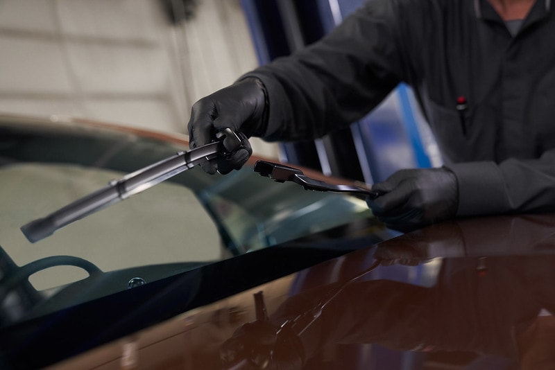 Windshield Wipers | Carr Chevrolet | Beaverton, OR