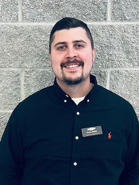 Staff member Drew A. Miller from 51812f983025