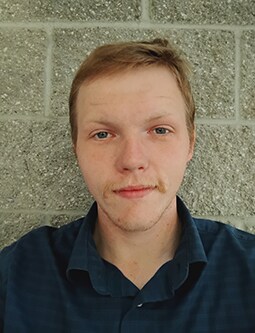 Staff member Jackie Wright from 51812f983025