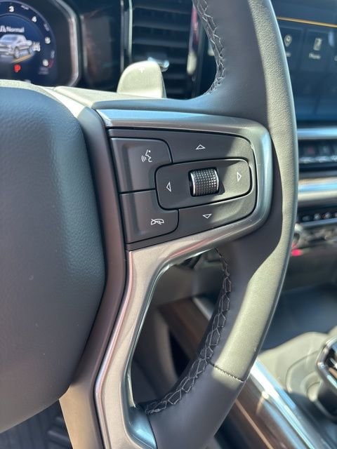 2026 Chevrolet Silverado 1500 RST - Photo 25