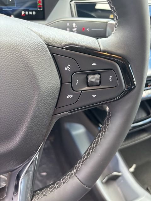 2027 Chevrolet Bolt LT - Photo 23