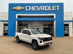 DYNAMIC_PREF_LABEL_SHOWROOM_SHOWROOM1_ALTATTRIBUTEBEFORE 2026 Chevrolet Colorado Z71 Truck DYNAMIC_PREF_LABEL_SHOWROOM_SHOWROOM1_ALTATTRIBUTEAFTER