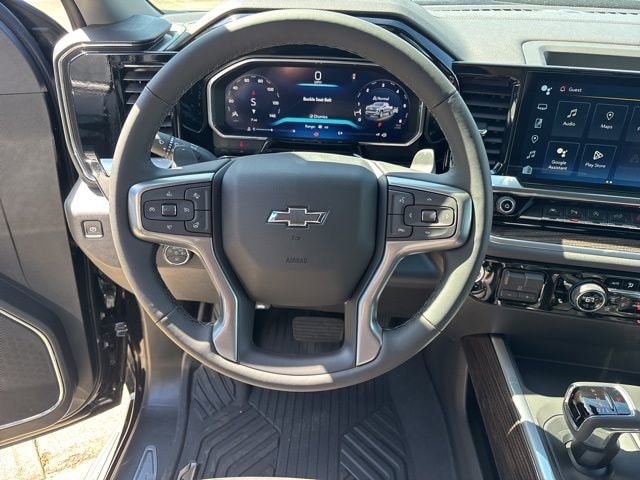 2026 Chevrolet Silverado 1500 RST - Photo 17