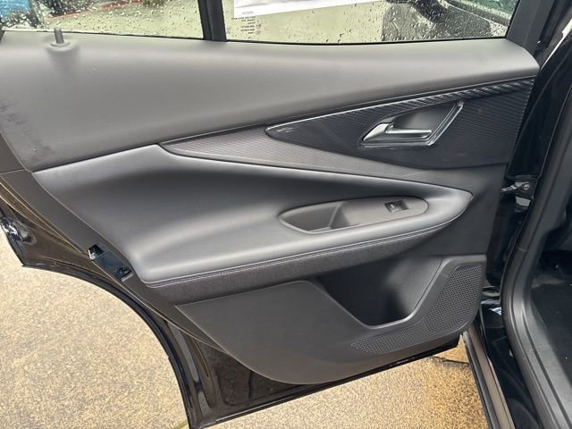 2026 Chevrolet Blazer EV LT - Photo 31