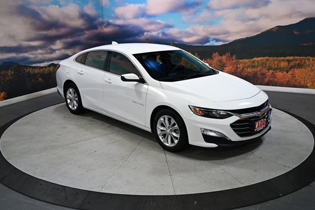 2022 Chevrolet Malibu