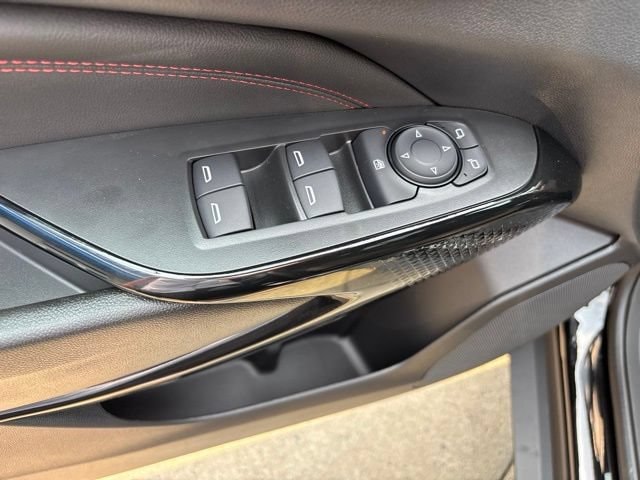 2026 Chevrolet Trax RS - Photo 28