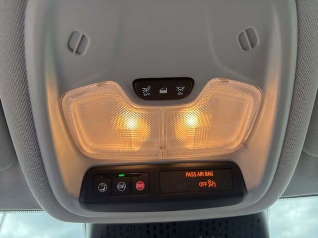 2027 Chevrolet Bolt LT - Photo 24