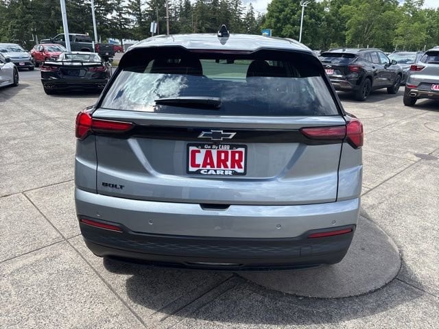 2027 Chevrolet Bolt LT - Photo 7