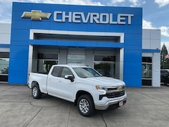 2026 Chevrolet Silverado 1500 LT (2FL) Truck