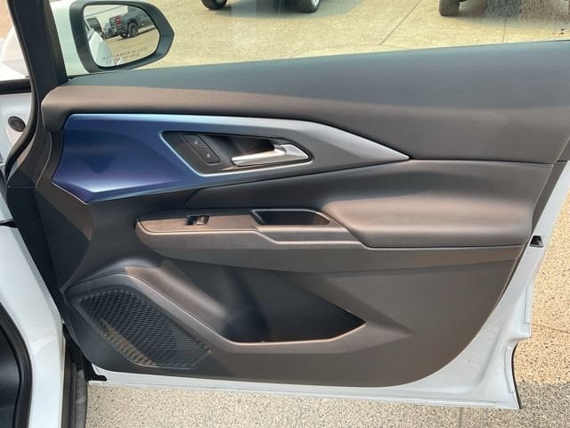 2026 Chevrolet Equinox EV 2LT - Photo 40