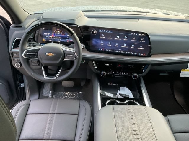 2026 Chevrolet Suburban High Country - Photo 15