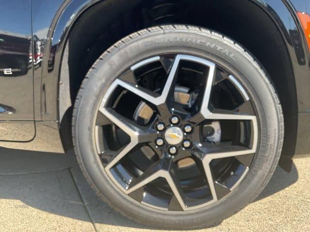 2026 Chevrolet Traverse High Country - Photo 24