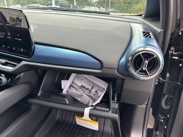 2026 Chevrolet Equinox EV 2LT - Photo 40