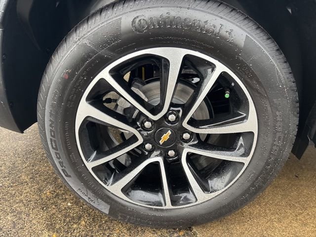 2026 Chevrolet Trailblazer LT - Photo 13