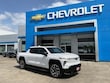 Chevrolet Silverado EV