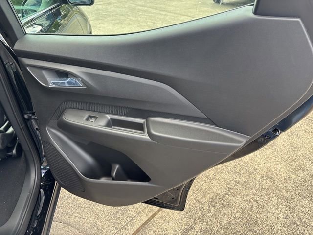 2027 Chevrolet Bolt LT - Photo 34