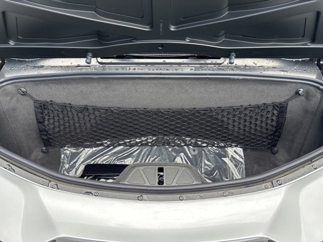 2026 Chevrolet Corvette 3LZ - Photo 15