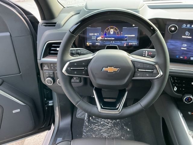 2026 Chevrolet Suburban High Country - Photo 16