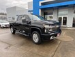  Chevrolet Silverado 3500 HD