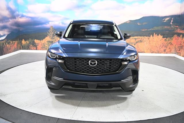 2024 Mazda CX-50 2.5 S Preferred photo 3