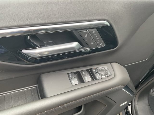 2026 Chevrolet Tahoe High Country - Photo 34