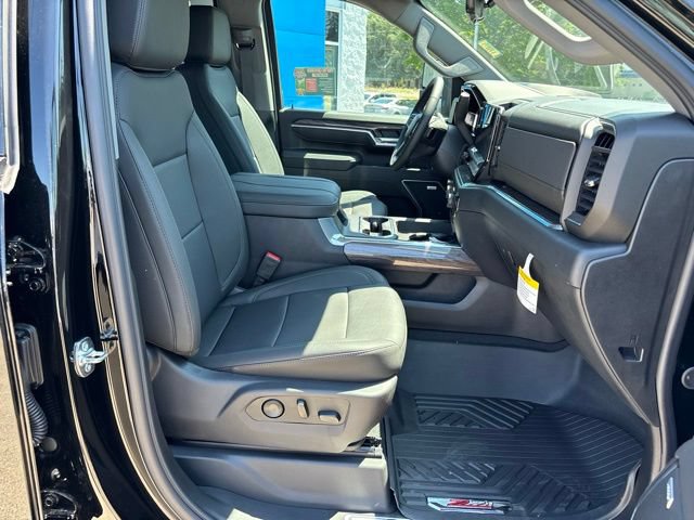 2026 Chevrolet Silverado 3500 HD LTZ - Photo 43
