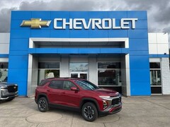 2026 Chevrolet Equinox Activ SUV