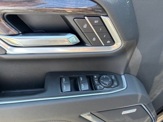 2026 Chevrolet Silverado 3500 HD LTZ - Photo 33