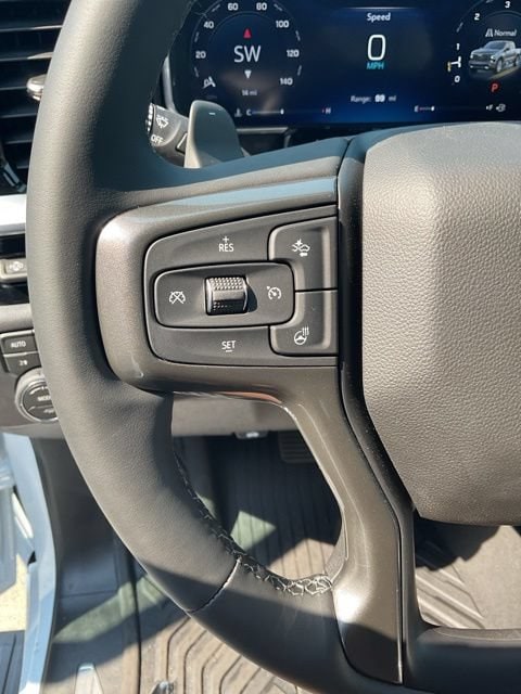 2026 Chevrolet Silverado 1500 High Country - Photo 24