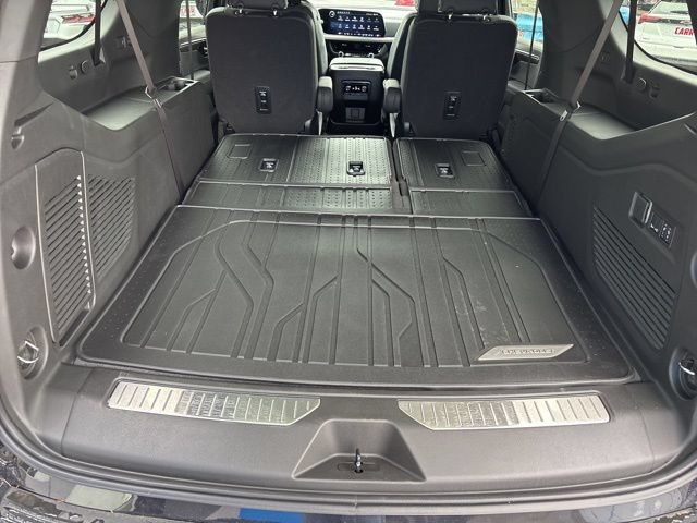 2026 Chevrolet Suburban Premier - Photo 42