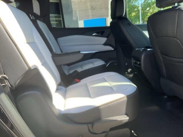 2026 Chevrolet Traverse High Country - Photo 16