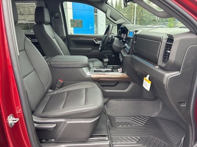 2026 Chevrolet Silverado 1500 RST - Photo 42