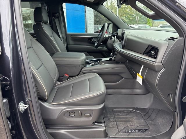 2026 Chevrolet Suburban Premier - Photo 48