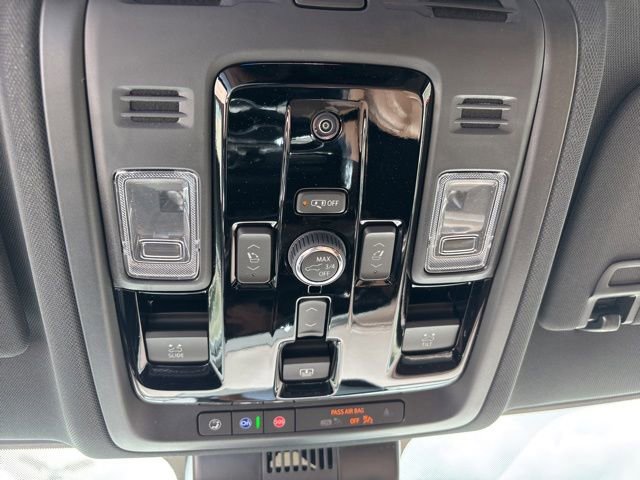 2026 Chevrolet Suburban High Country - Photo 25
