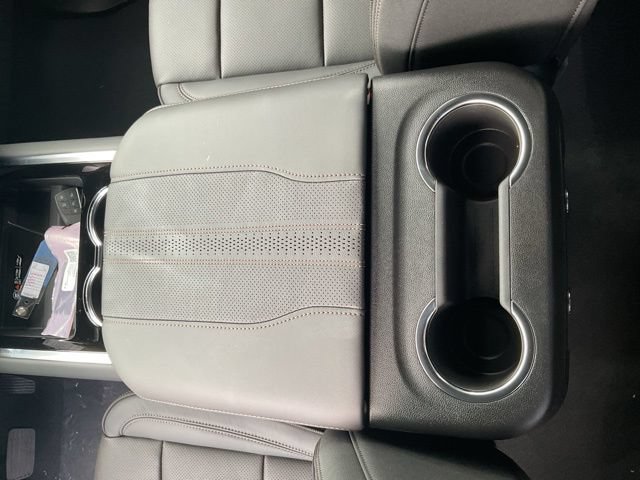 2026 Chevrolet Tahoe High Country - Photo 20