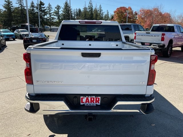 2026 Chevrolet Silverado 1500 LT - Photo 7
