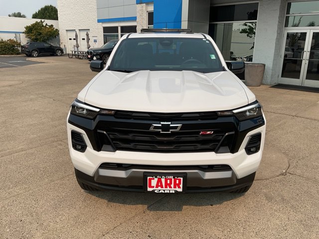 New 2026 Chevrolet Colorado Z71 Truck