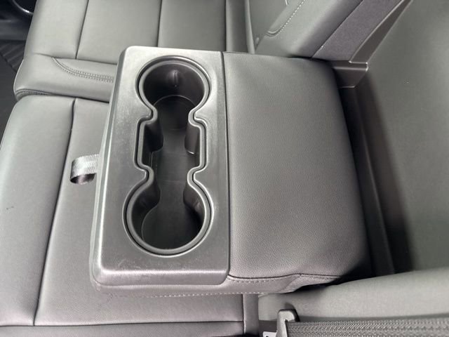 2026 Chevrolet Silverado 1500 RST - Photo 36
