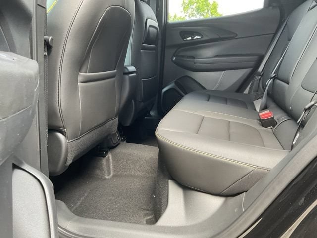 2026 Chevrolet Trailblazer Activ - Photo 13