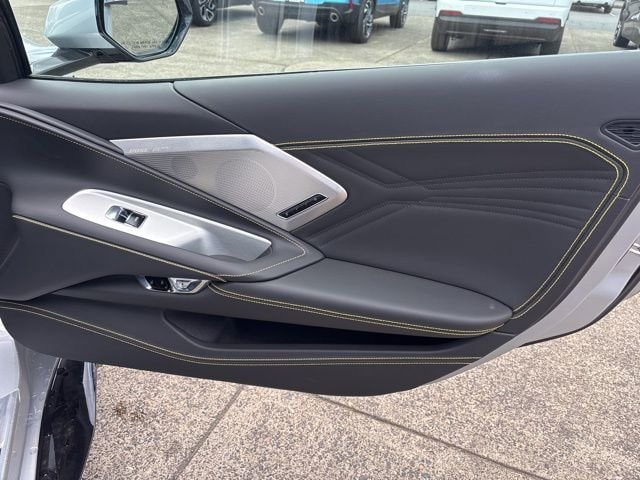 2026 Chevrolet Corvette 3LZ - Photo 34