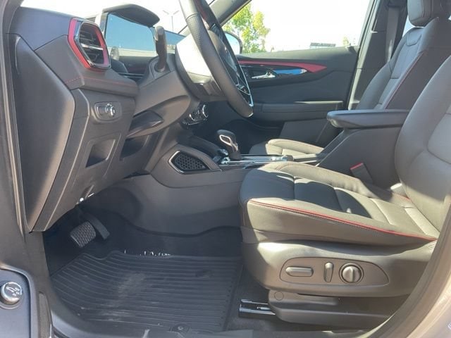 2026 Chevrolet Trailblazer RS - Photo 12